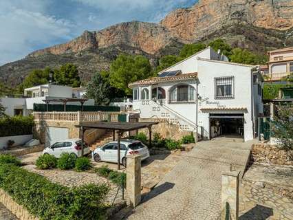 Villa en venta en Jávea/Xàbia