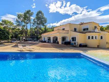 Villa en venta en Jávea/Xàbia