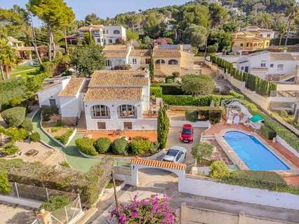 Villa en venta en Jávea/Xàbia