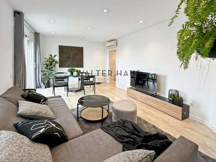 Apartamento en alquiler en Barcelona