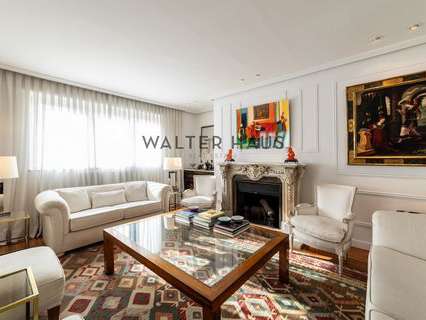 Apartamento en venta en Madrid