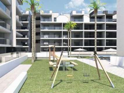 Apartamento en venta en Los Alcázares