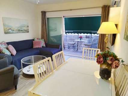 Apartamento en venta en Calpe