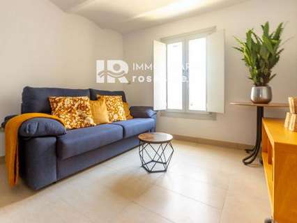 Apartamento en venta en Roses