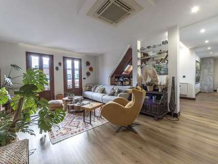 Apartamento en venta en Bilbao