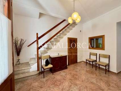 Casa en venta en Algaida