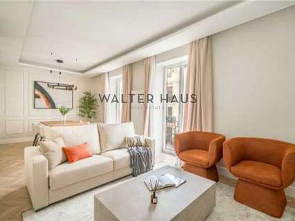 Apartamento en venta en Madrid