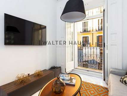 Apartamento en alquiler en Madrid