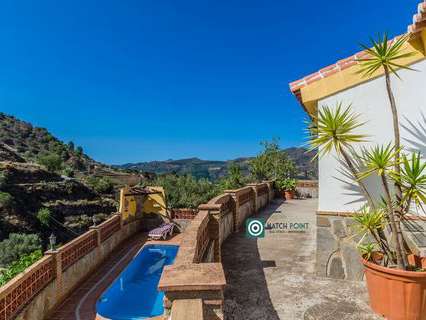 Casa en alquiler en Almuñécar