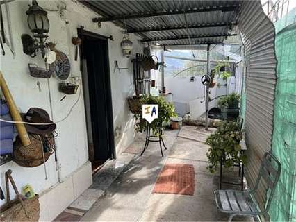 Casa en venta en Jaén