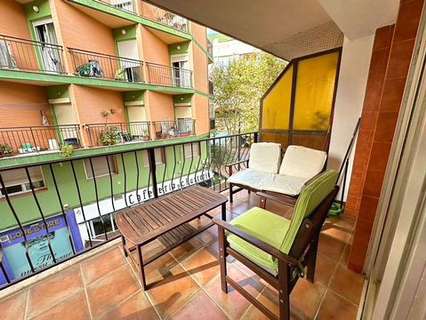 Apartamento en venta en Calpe