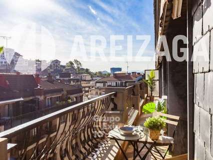 Apartamento en venta en Donostia-San Sebastián