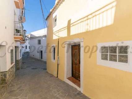 Casa en venta en Árchez