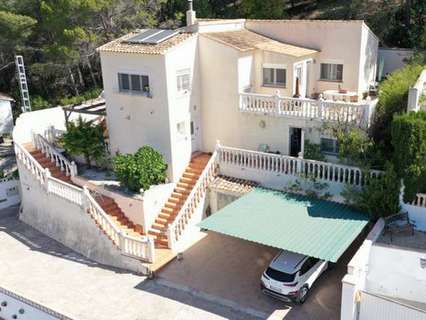 Villa en venta en Adsubia