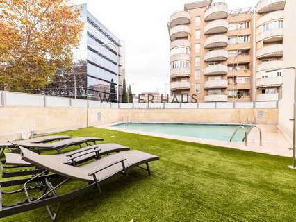 Chalet en venta en Madrid