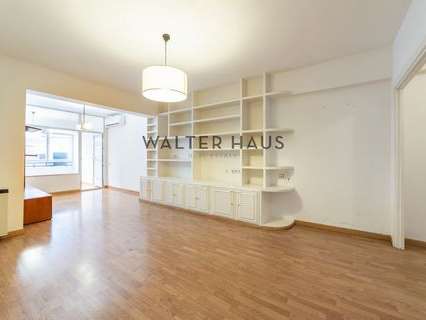 Apartamento en venta en Madrid