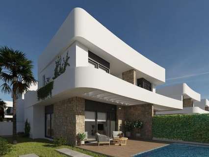 Villa en venta en Los Montesinos