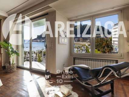 Apartamento en venta en Donostia-San Sebastián