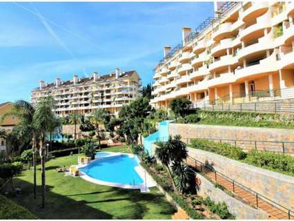 Apartamento en venta en Marbella