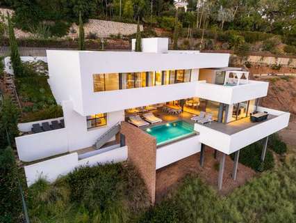 Villa en venta en Marbella