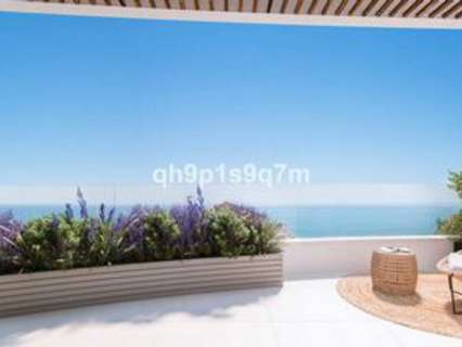 Apartamento en venta en Benalmádena