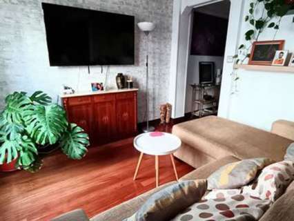 Apartamento en venta en Bilbao