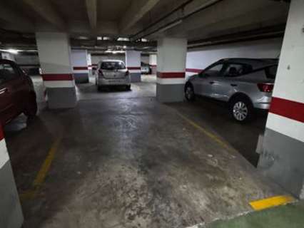 Plaza de parking en alquiler en Las Palmas de Gran Canaria