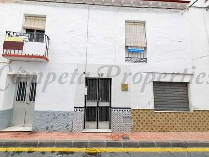 Casa en venta en Torrox