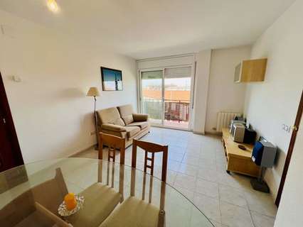 Apartamento en venta en Cervera