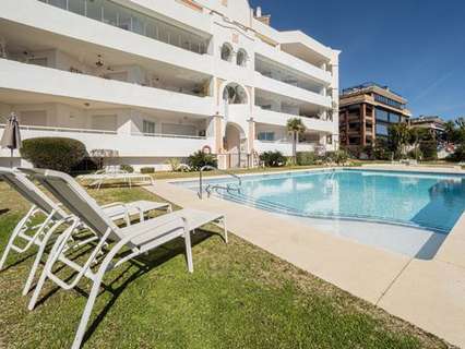 Apartamento en venta en Marbella