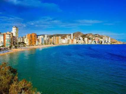 Apartamento en venta en Benidorm