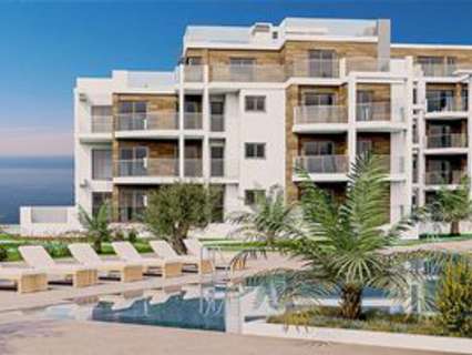 Apartamento en venta en Dénia