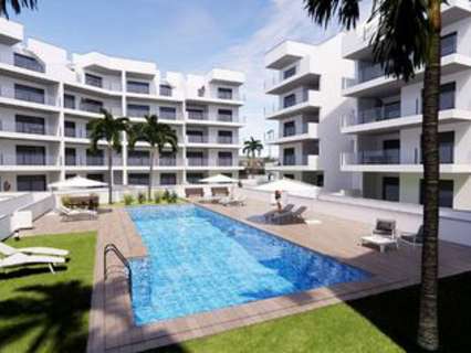 Apartamento en venta en Los Alcázares