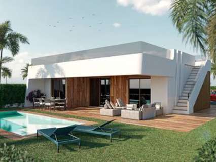 Chalet en venta en Alhama de Murcia