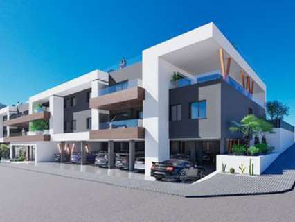 Apartamento en venta en Benijófar