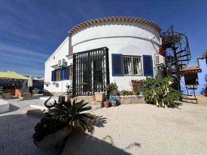 Chalet en venta en Orihuela Playa Flamenca