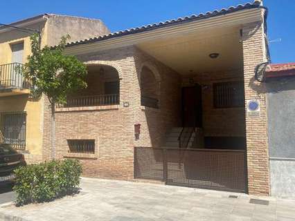 Casa en venta en Rafal