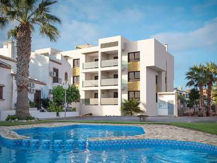 Apartamento en venta en Orihuela Playa Flamenca