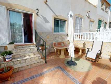 Casa en venta en Orihuela Playa Flamenca