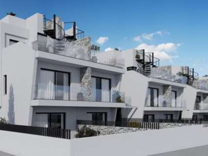 Bungalow en venta en Guardamar del Segura