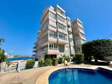 Apartamento en venta en Calpe