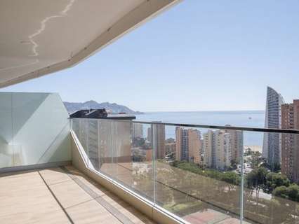 Apartamento en venta en Benidorm