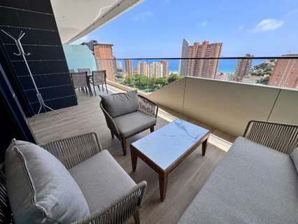 Apartamento en venta en Benidorm