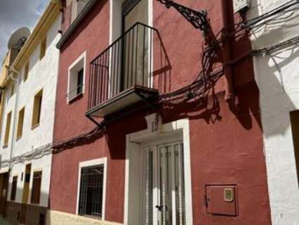 Casa en venta en Ayora