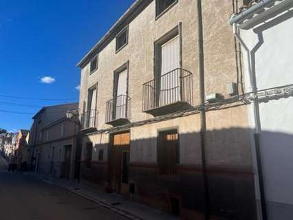 Casa en venta en Ayora