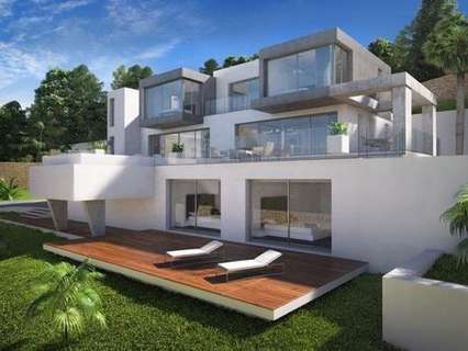 Villa en venta en Calpe