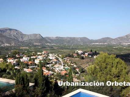 Villa en venta en Orba