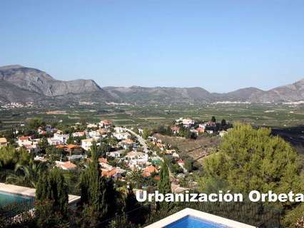 Parcela en venta en Orba