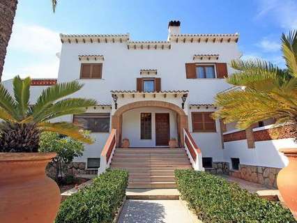 Villa en venta en Els Poblets