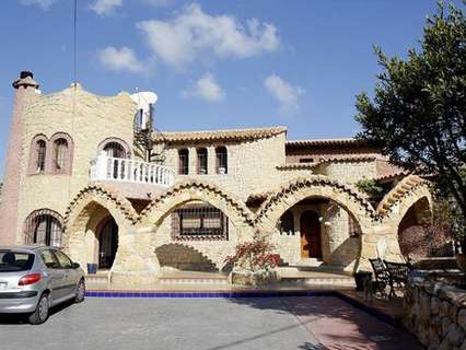 Villa en venta en Teulada Moraira